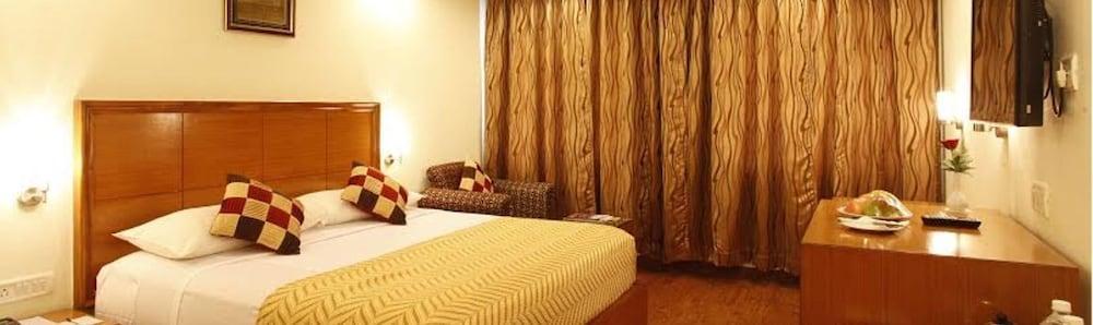 Hotel Kalinga Ashok Bhubaneswar Luaran gambar