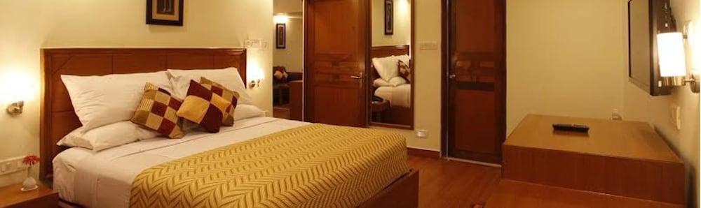 Hotel Kalinga Ashok Bhubaneswar Luaran gambar