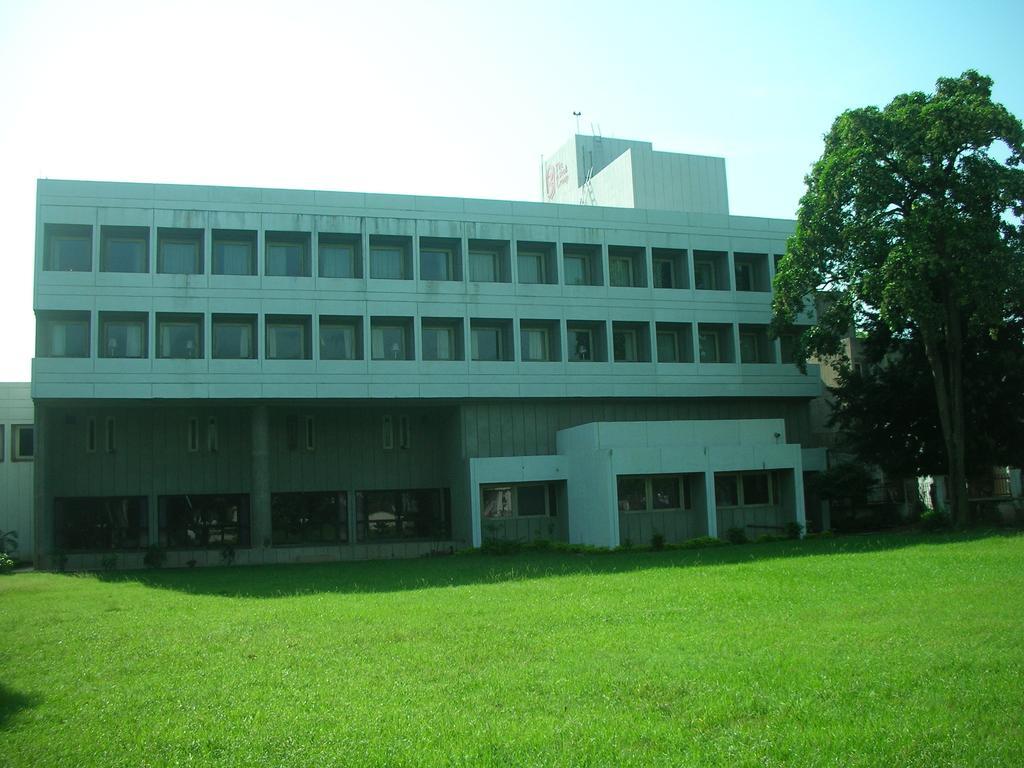 Hotel Kalinga Ashok Bhubaneswar Luaran gambar