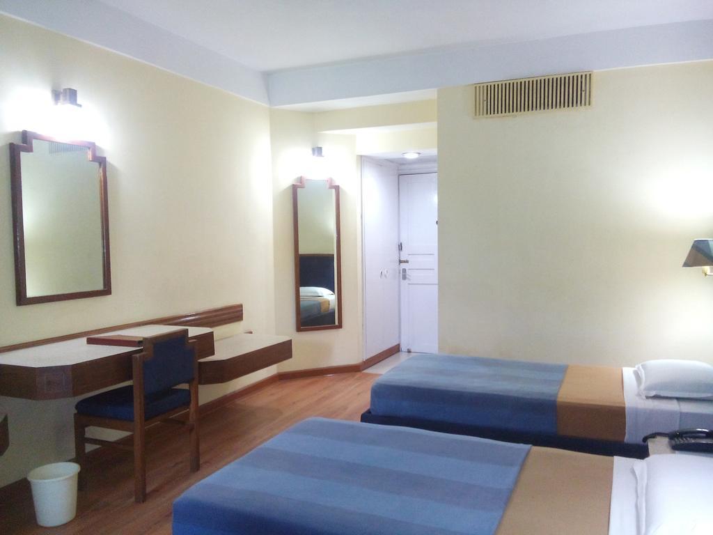 Hotel Kalinga Ashok Bhubaneswar Luaran gambar