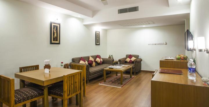 Hotel Kalinga Ashok Bhubaneswar Luaran gambar