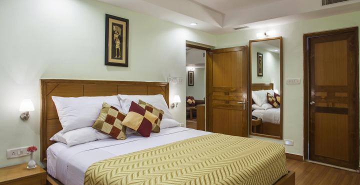 Hotel Kalinga Ashok Bhubaneswar Luaran gambar