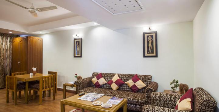 Hotel Kalinga Ashok Bhubaneswar Luaran gambar