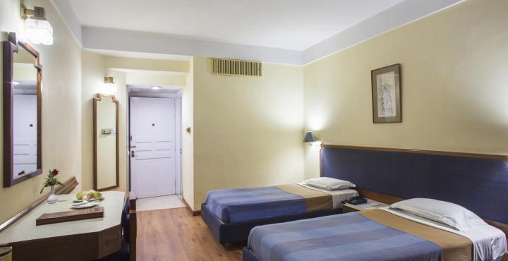 Hotel Kalinga Ashok Bhubaneswar Luaran gambar