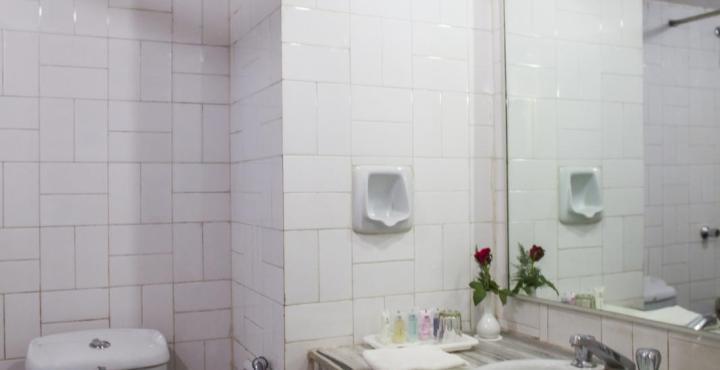 Hotel Kalinga Ashok Bhubaneswar Luaran gambar