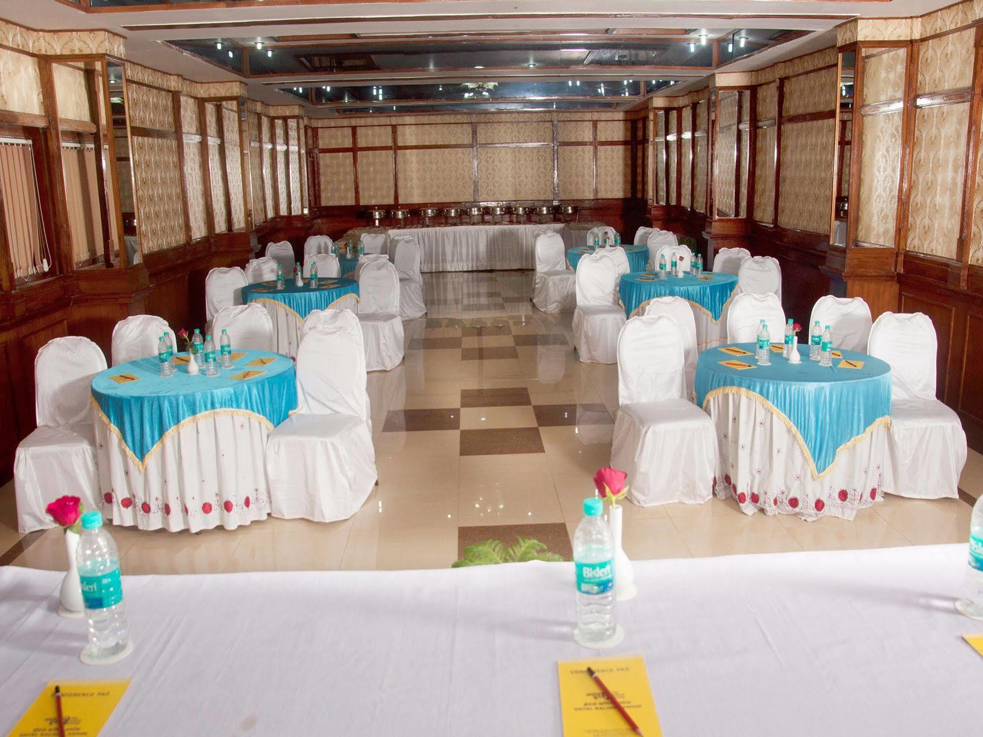Hotel Kalinga Ashok Bhubaneswar Luaran gambar