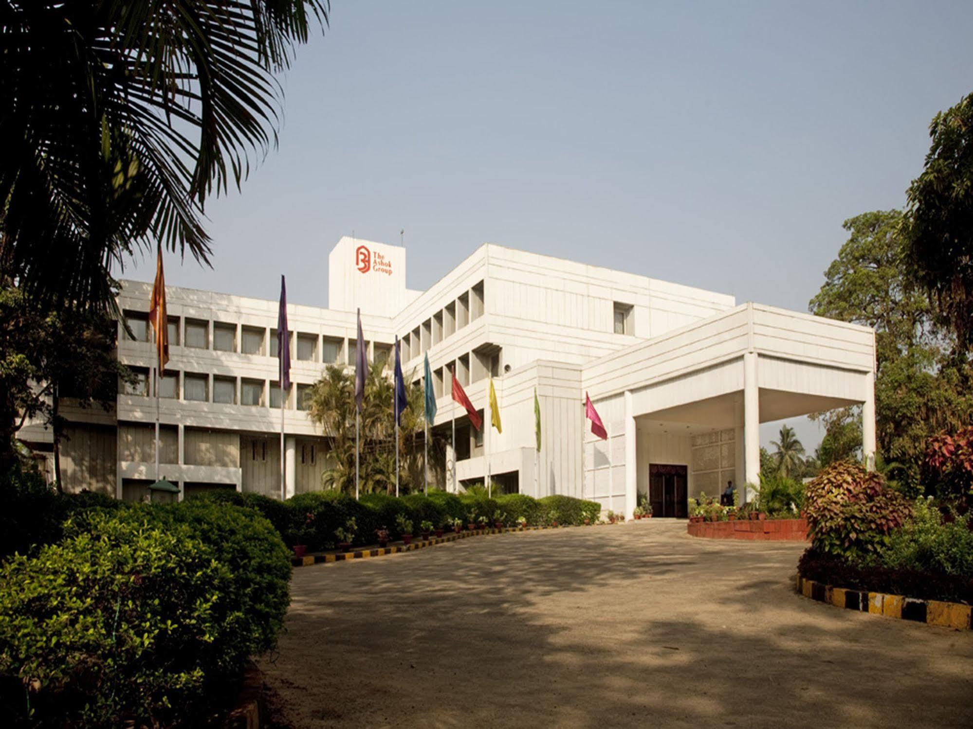 Hotel Kalinga Ashok Bhubaneswar Luaran gambar