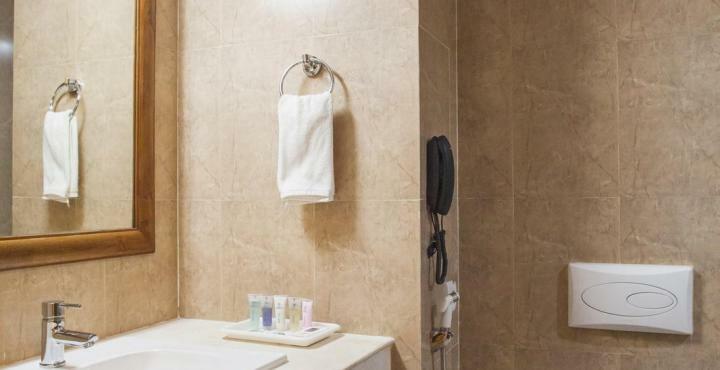 Hotel Kalinga Ashok Bhubaneswar Luaran gambar